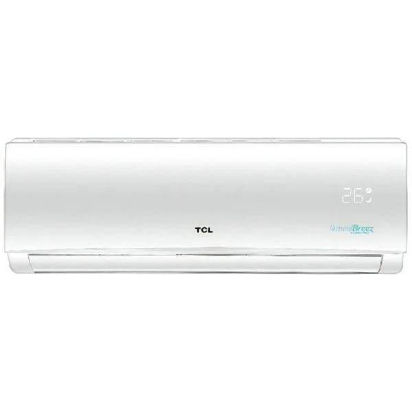Aire Acondicionado & Calefactor Split Tcl 9000 Inverter