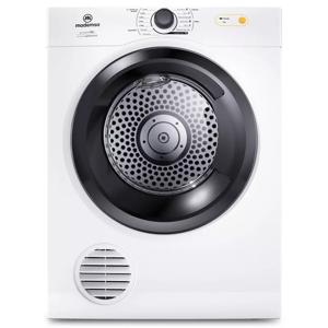 Secadora Carga Frontal 9 Kg 9D BZG Blanca