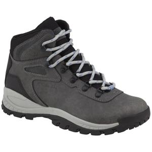Botin Mujer Newton Ridge Plus Gris Columbia