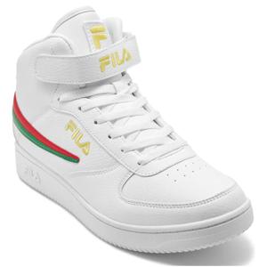 Zapatilla Fila A-high Blanco Hombre