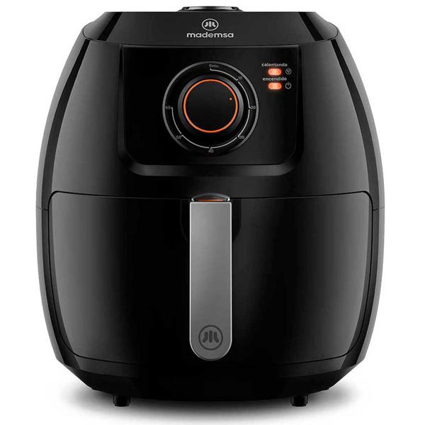 Freidora de Aire Mademsa MAF50 6,5 lts.