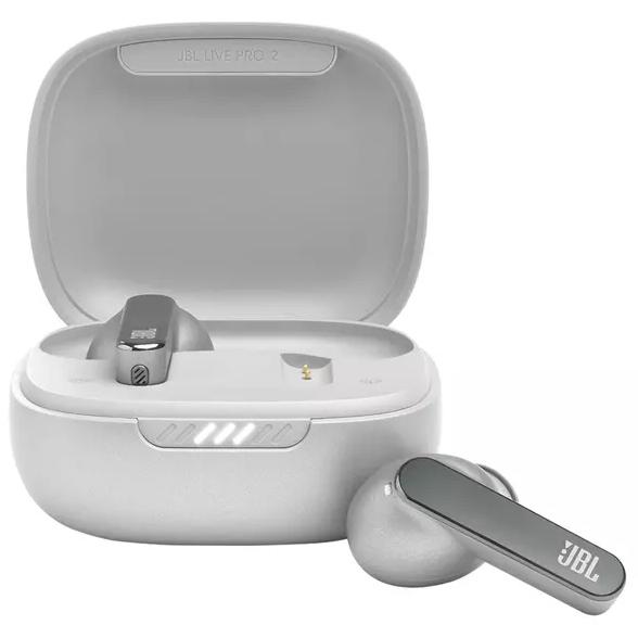Audífonos Bluetooth JBL Live Pro 2TWS