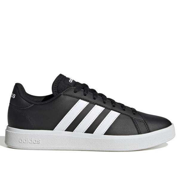 Zapatilla Urbana Mujer Adidas Grand Court Td Lifestyle Court Casual Negro