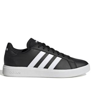 Zapatilla Urbana Mujer Adidas Grand Court Td Lifestyle Court Casual Negro