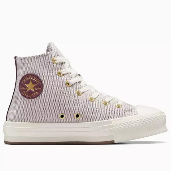 Zapatilla Urbana Junior All Star Eva Lift Unisex Converse