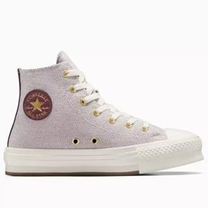 Zapatilla Urbana Junior All Star Eva Lift Unisex Converse