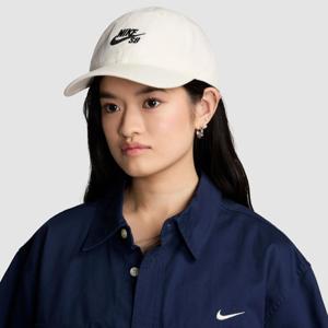 Gorra de Visera Plana Sin Estructura Nike SB Club Cap