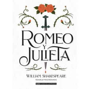 Libro Romeo Y Julieta