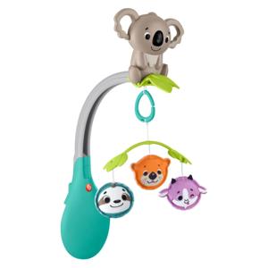 Movil Dulces Sentidos Fisher Price