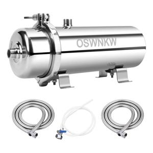 Purificador De Agua De Ultrafiltración Cl1000l 0,01um