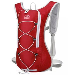 Mochila Hidratación Bicycle 12 Litros Alpes
