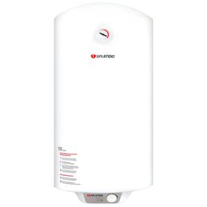 Termo Eléctrico 100 Litros Splendid Mural Open Box Blanco