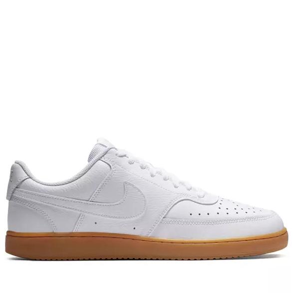 Zapatilla Urbana Hombre Court Vision Lo Nike