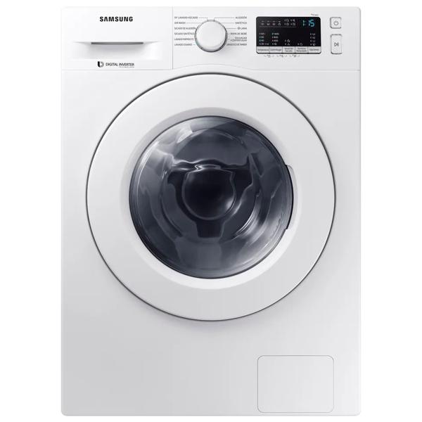 Lavadora Secadora 11Kg / 7Kg Blanco Samsung