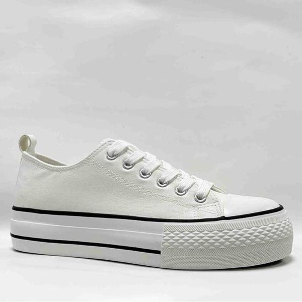 Zapatilla Urbana Mujer Icono