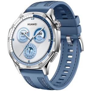 Smartwatch Huawei Watch Gt 5 46mm Sport Acero inoxidable