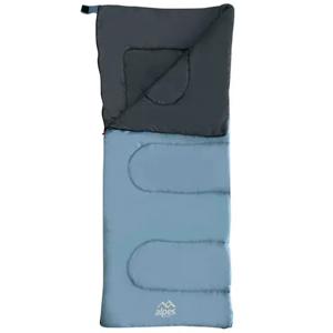 Saco Dormir Sobre Azul 10/25°C Alpes