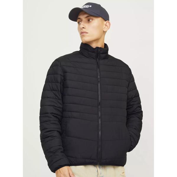 Parka Puffer Coller Jack & Jones