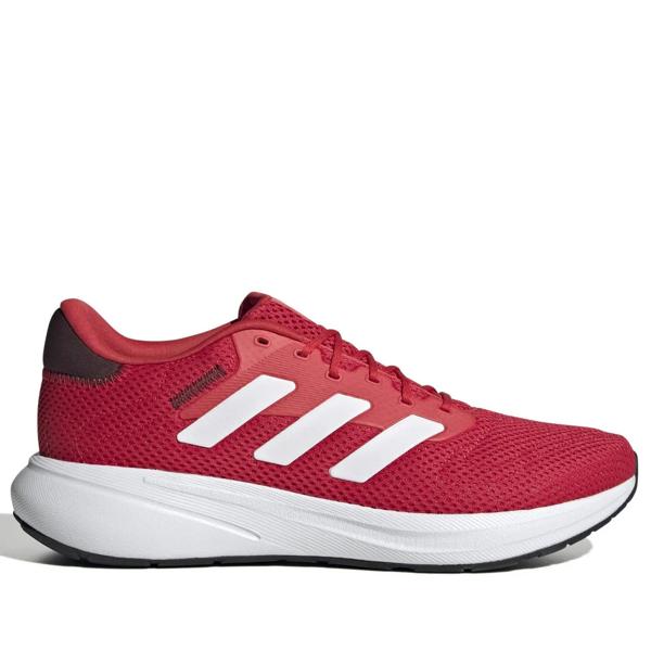 Response Runner U Zapatilla Running Hombre Rojo Adidas