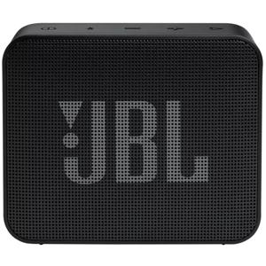 Parlante Bluetooth JBL GO Essential Black