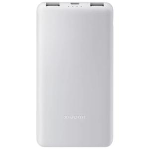 Batería Portátil Power Bank Xiaomi 10000 mAh 22.5W Lite