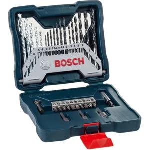 Set Puntas y Brocas Bosch X-Line 33 unidades
