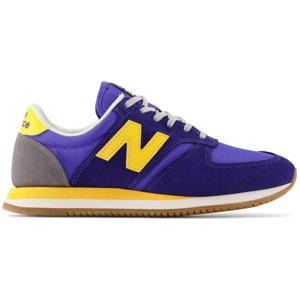 Zapatillas Urbanas Mujer New Balance 420 Bicolor