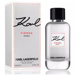 Perfume Vienna Opera EDT Hombre 100 ml Karl Lagerfeld