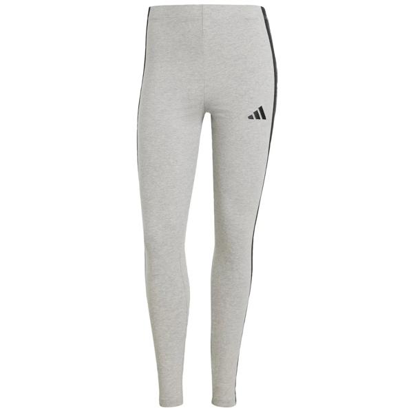 Licras Essentials 3 Tiras Algodón Pretina Media Adidas