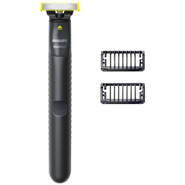 Oneblade Philips Qp1424/10 Recorta Perfila Afeita