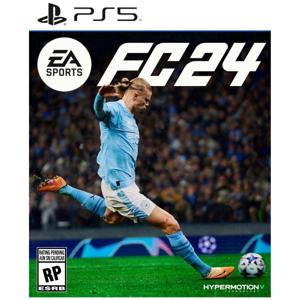 Juego PS5 Sony FC 24 Rola Chile