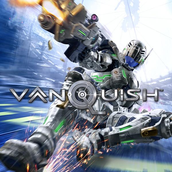 Juego de PC Vanquish (Steam)