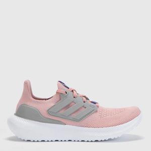Acelera Zapatilla Running Mujer Rojo Adidas