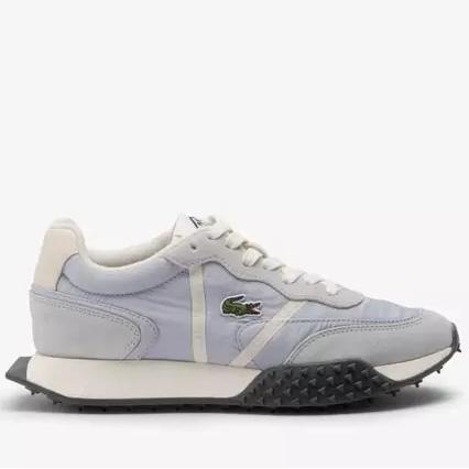 Zapatilla Urbana Mujer L-SPIN DELUXE Celeste Lacoste