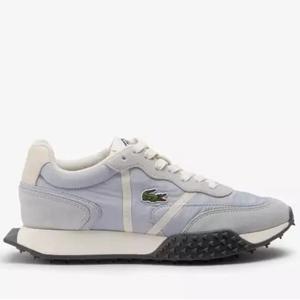 Zapatilla Urbana Mujer L-SPIN DELUXE Celeste Lacoste