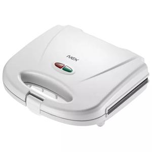 Sandwichera 800W Antiadherente SW14530 Nex