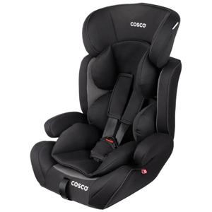 Silla De Auto Butaca Hangar Negro Cosco