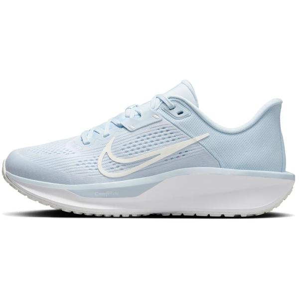 Zapatillas Wmns Nike Quest 6 Celeste Mujer