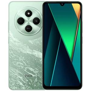 Celular Xiaomi Poco C75 128gb Rom 6gb Ram Green