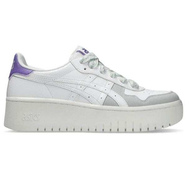 Zapatillas ASICS Japan S PF - Femenino - Blanco