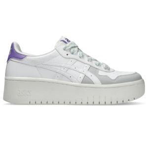 Zapatillas ASICS Japan S PF - Femenino - Blanco