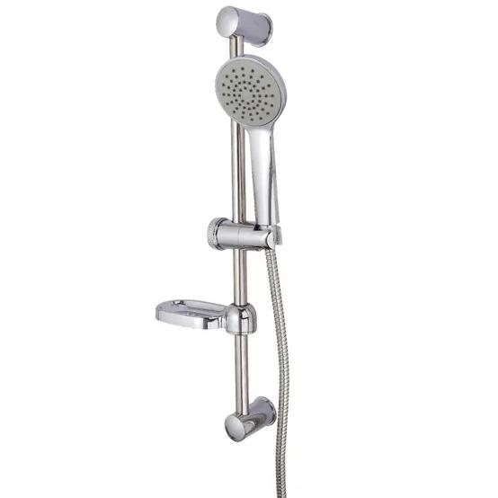 Columna de Ducha BRD-JTB11 Cromo 58x16x55 cm