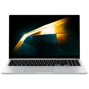 Notebook Samsung Galaxy Book 4 15,6 I5 512gb Ssd 8gb Ram Plateado