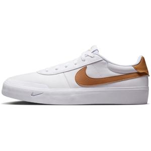 Zapatillas Nike Court Blanco Hombre
