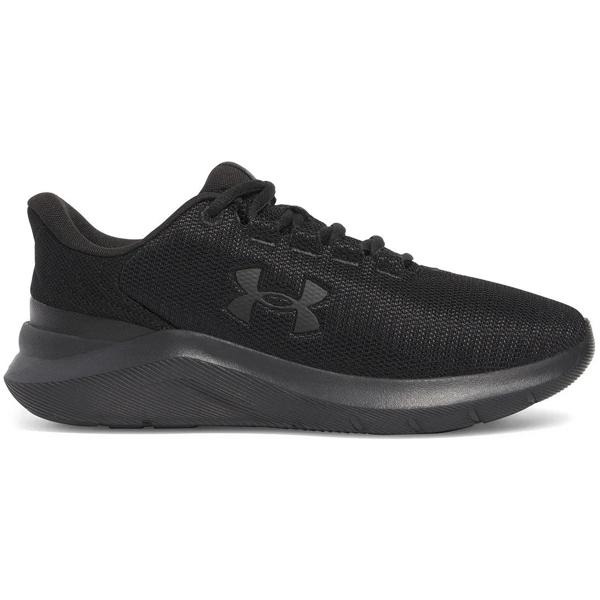 Zapatillas Run Phade Rn 3 Para Mujer Negro Under Armour