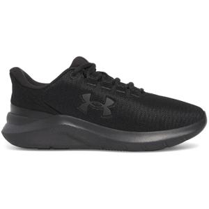 Zapatillas Run Phade Rn 3 Para Mujer Negro Under Armour