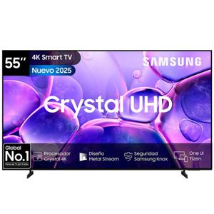 LED Samsung UN55U8000FGXZS 55" 4K