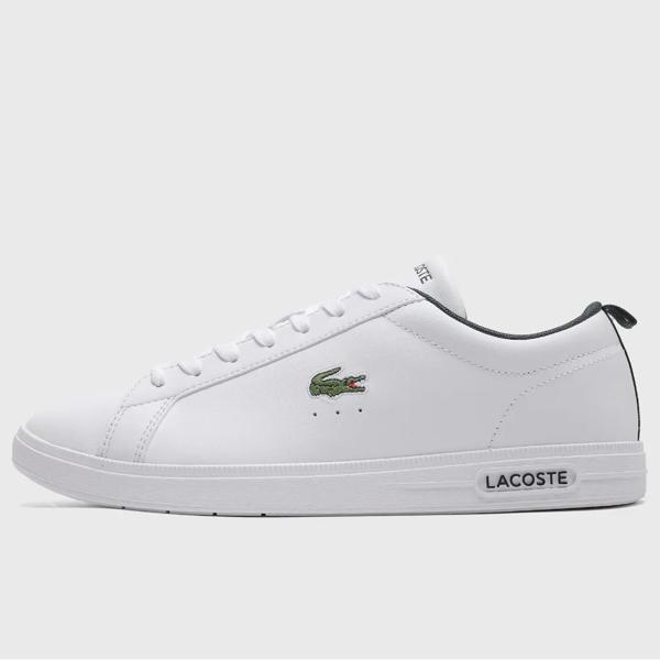 Zapatilla Hombre Court Base Blanco Lacoste