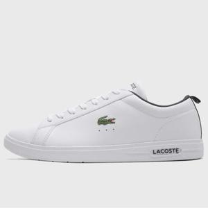Zapatilla Hombre Court Base Blanco Lacoste