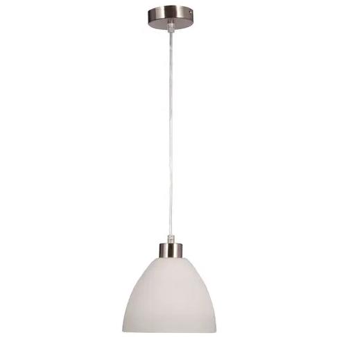 Lámpara Colgar 1L E27 Cono 2.0 Blanco Abitare